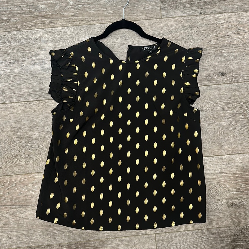 Women’s blouse